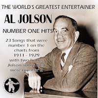 Jolson Number One Hits
